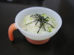 鶏雑炊